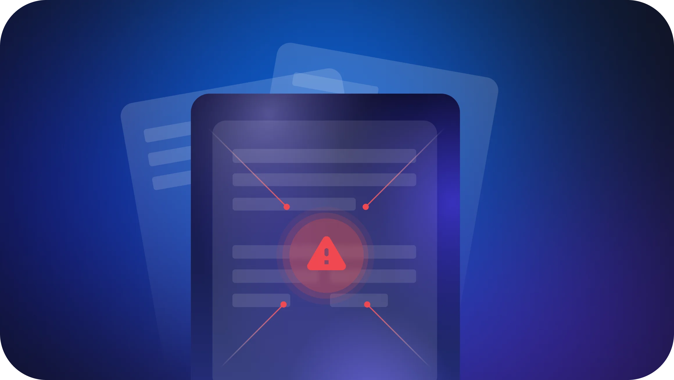 Deploy training - members selected