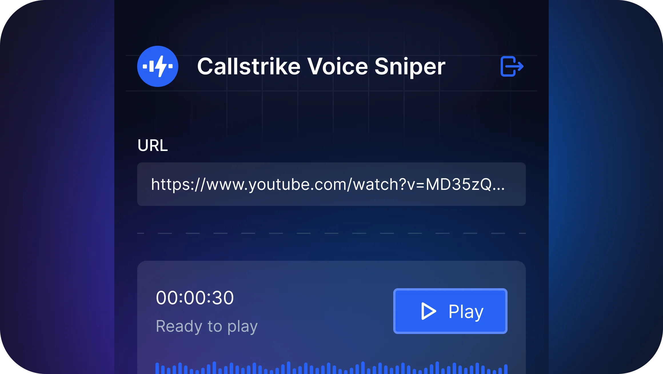 Launch attacks - phone call