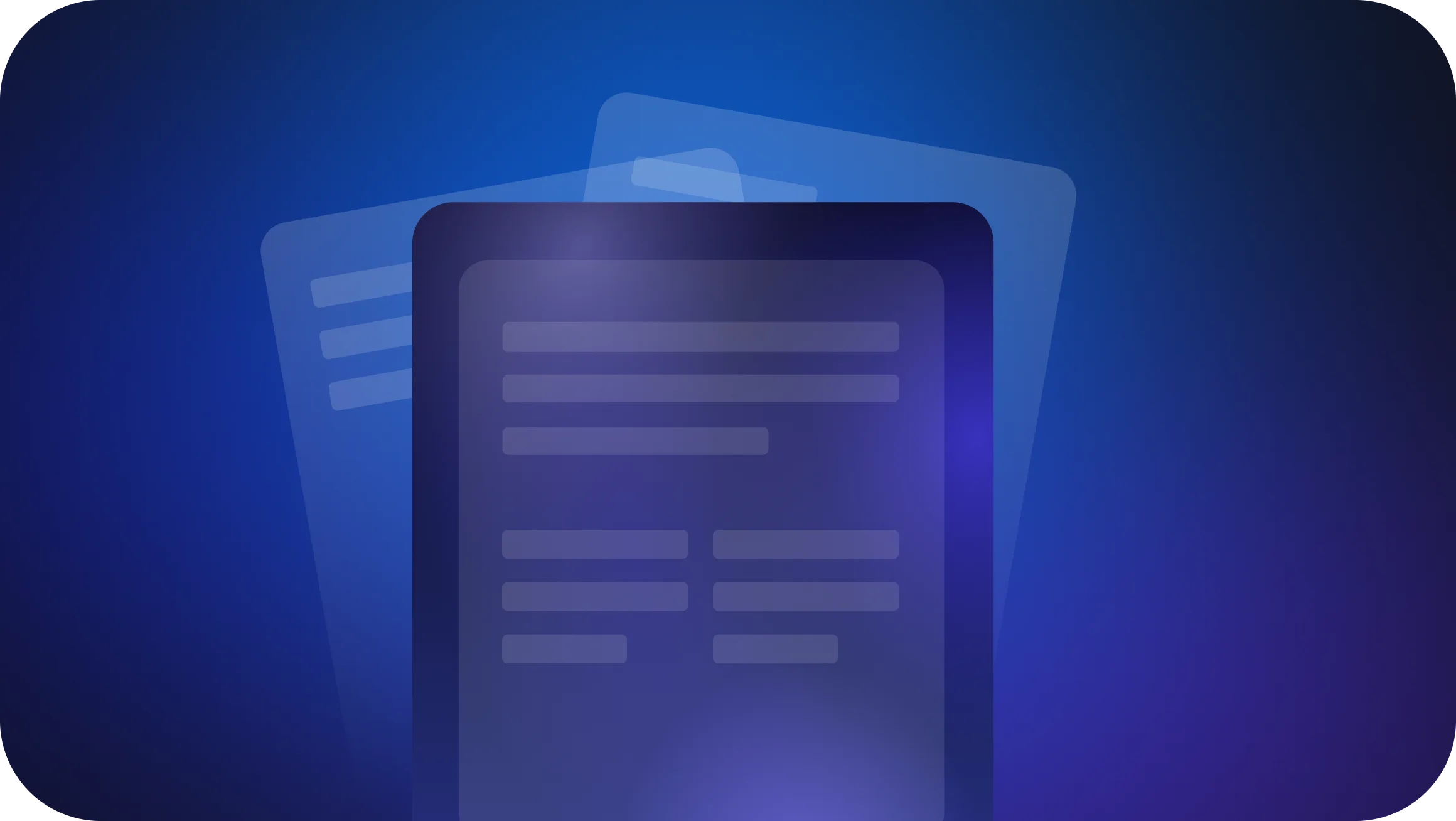 Deploy training - members selected