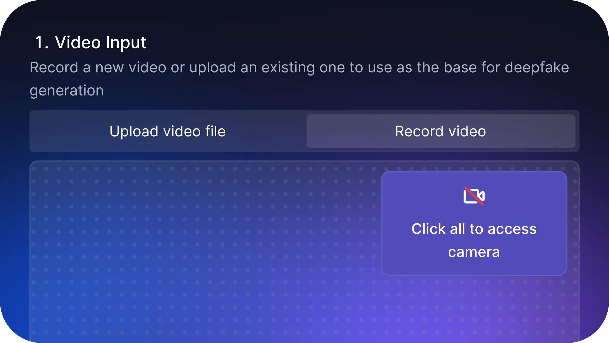 Analyze results - call analysis