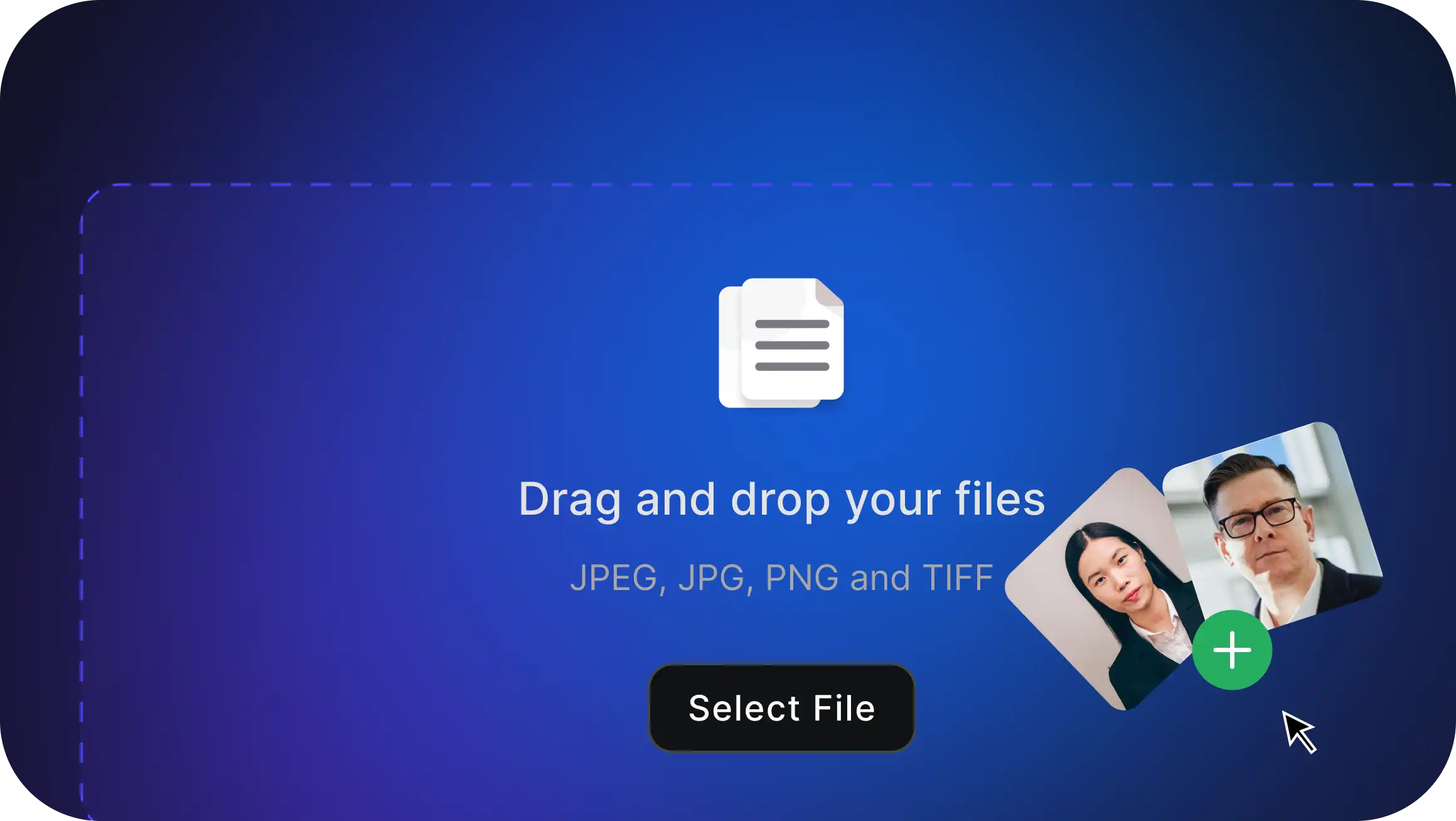 Deploy training - members selected