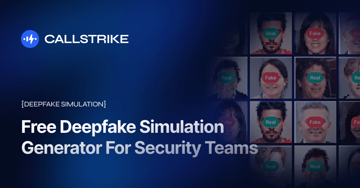 How to Generate a Deepfake Simulation in 10 Minutes, for Free